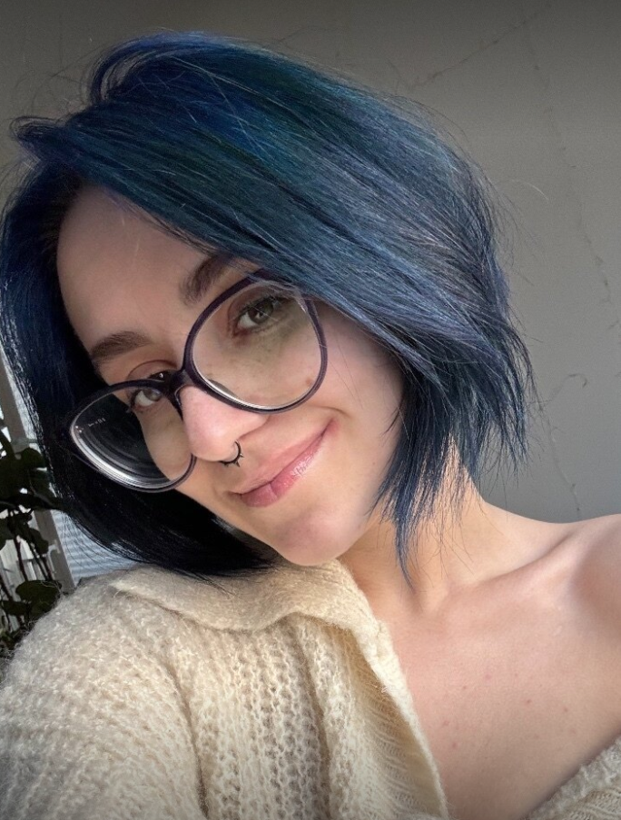Katie Karma ✨ profile