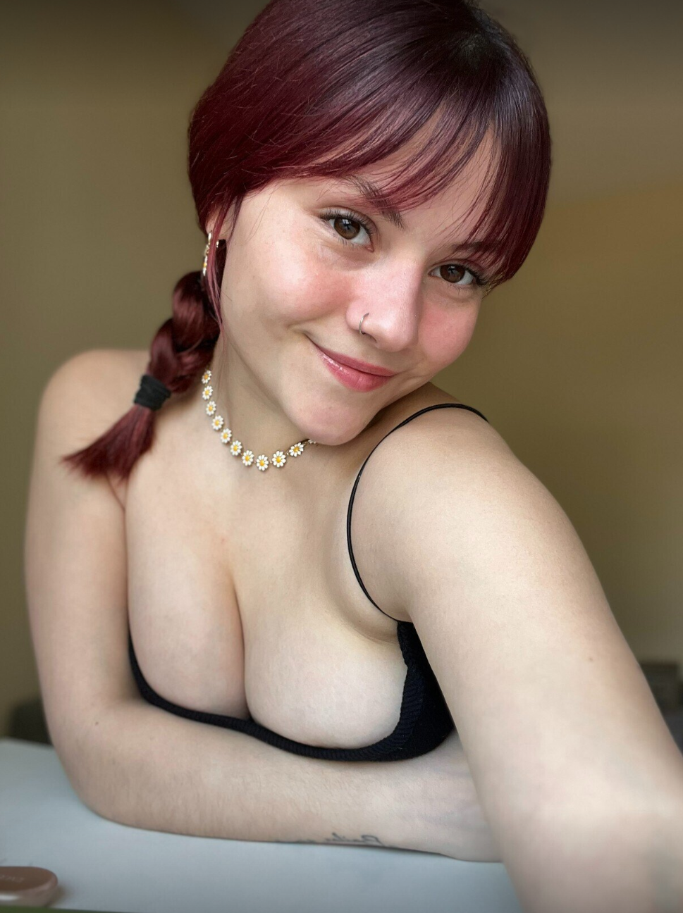 Amelia profile
